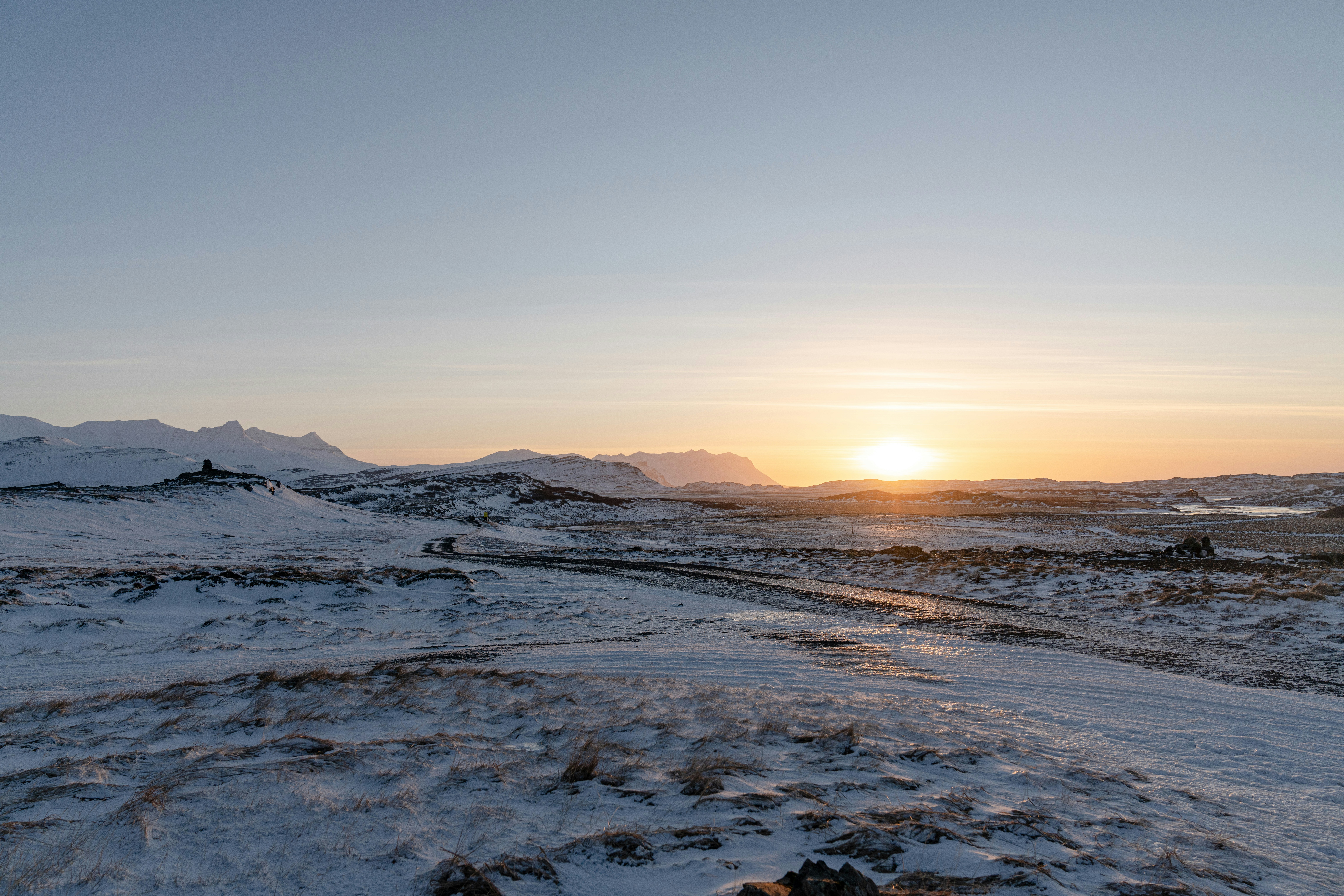 Iceland: the land of ice and fire — 5